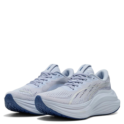 Кроссовки Puma Mag Max Nitro Cool Weather/Silver