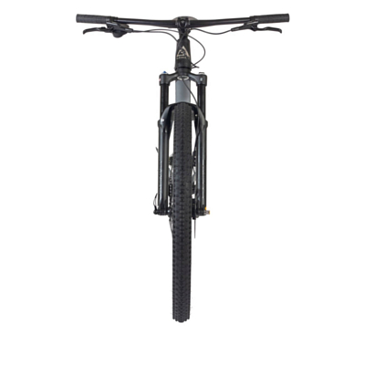 Велосипед Alpinebike Prime 11 2025 Громовой Серый
