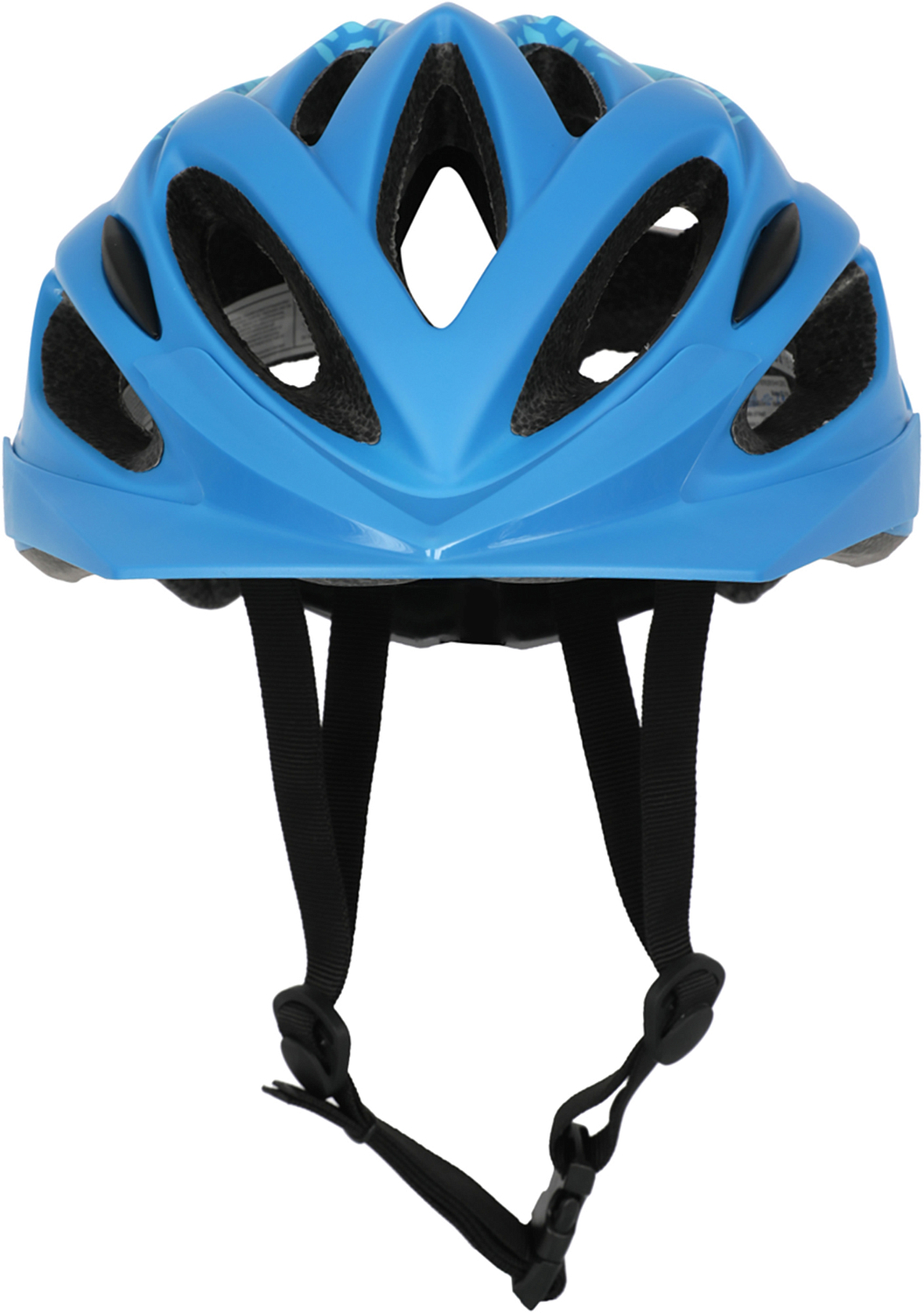 Велошлем Oxford Spectre Helmet Matt Blue