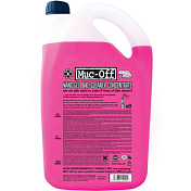 Очиститель универсальный MUC-OFF Bike Cleaner Concentrate 5L