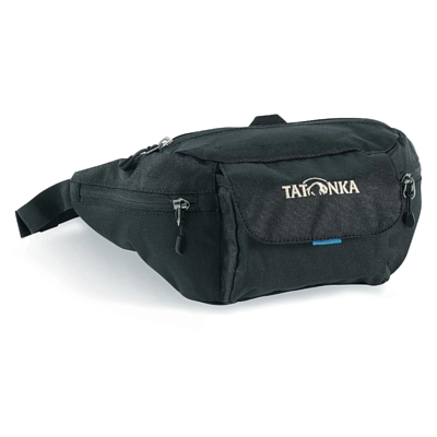 Поясная сумка Tatonka Funny Bag M Black