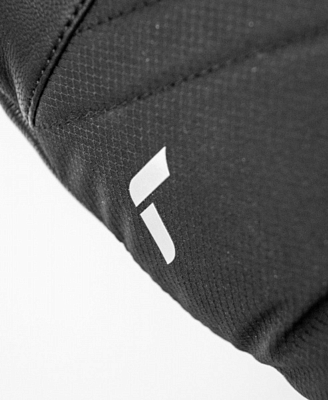 Варежки REUSCH Snow Pro GTX Mitten Black