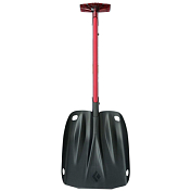 Лопата лавинная BLACK DIAMOND Transfer 3 Fire Red