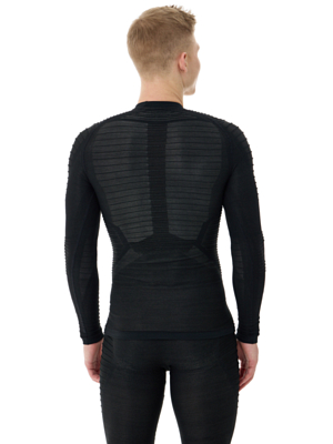 Футболка с длинным рукавом Accapi Diamond Black