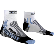 Носки X-Bionic 2018 X-SOCKS RUN SPEED ONE LADY W161 / Белый