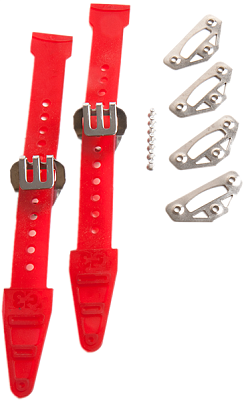 Фиксатор для камуса G3 Skin Tail Connector Kit (Pair)