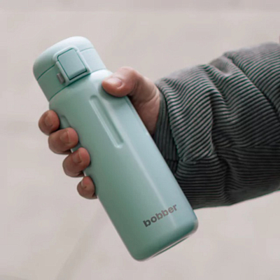 Термокружка Bobber Capsule-500 мл Iced Water