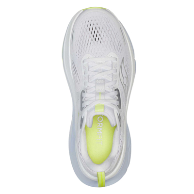 Кроссовки Saucony Guide 18 White/Ice Melt