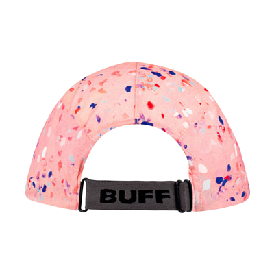 Кепка Buff Pack Mini Cap Sweetness Pink