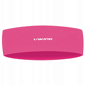 Повязка VIKING 2022-23 Headband Runway Pink
