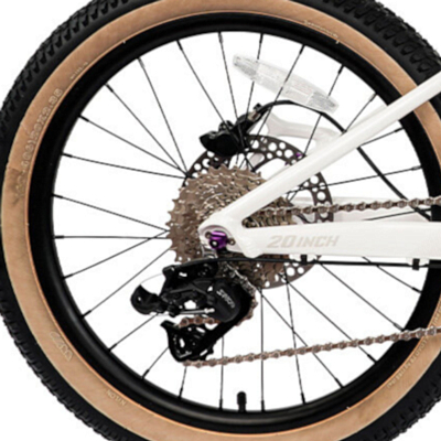 Велосипед XPHOTON Chaos Rigid 2025