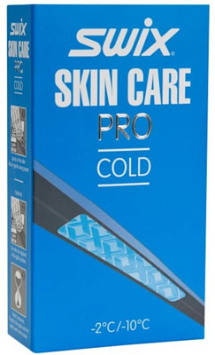 Эмульсия SWIX 2020-21 Skin Care Pro Cold, 70 мл