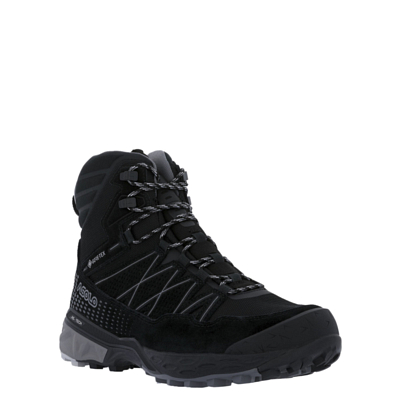Ботинки Asolo Tahoe Winter GTX MM Black