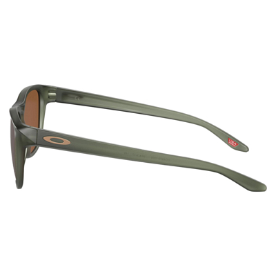 Очки солнцезащитные Oakley Manorburn Matte Olive Ink/Prizm Tungsten Polarized