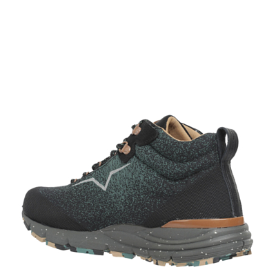 Ботинки Lomer Spider Mid Ultra Mtx Pine