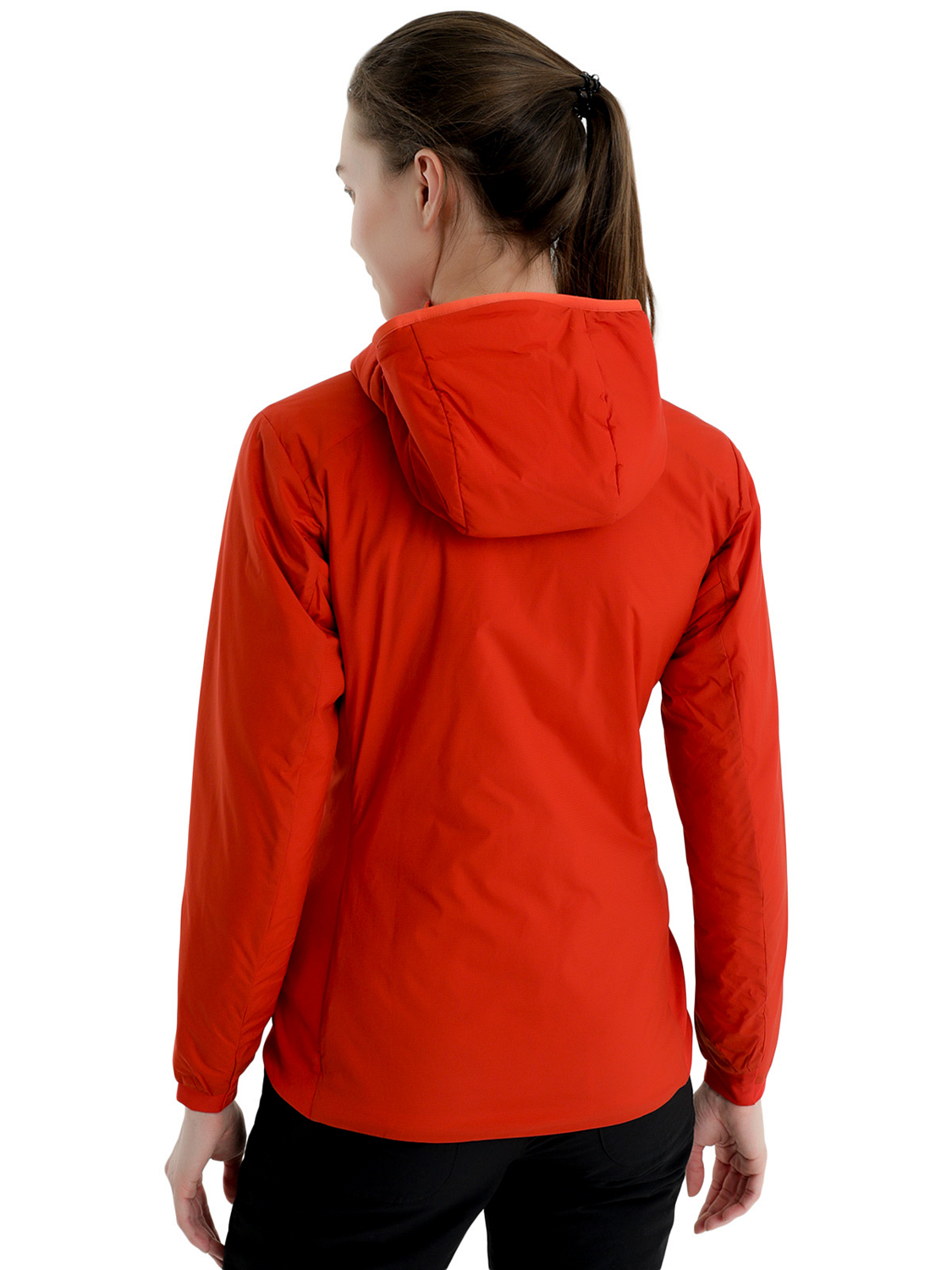 Куртка для активного отдыха Arcteryx Atom Lt Hoody Women'S Folklore