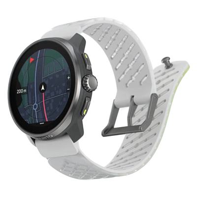 Часы Suunto Race S Titanium Canary