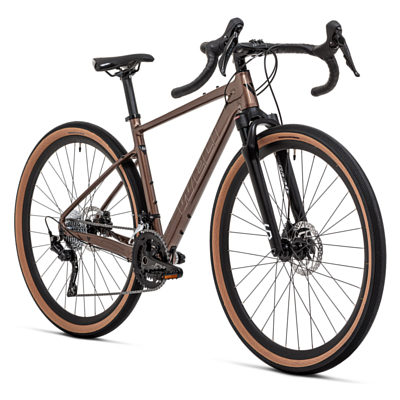 Велосипед Welt G-AIR Sugar Brown