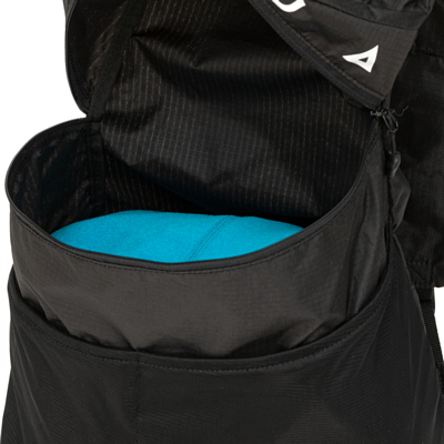Рюкзак Ternua Katerno 20 Black