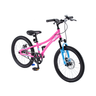 Велосипед Chipmunk Explorer 2025 Pink