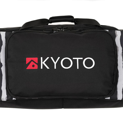Чехол для сноуборда KYOTO Yuki Black Stripes