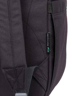 Рюкзак Ternua Red Bay 18 Black