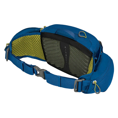 Поясная сумка Osprey Savu 2 Postal Blue