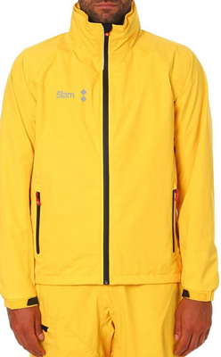 Куртка для парусного спорта SLAM Win-D 1 SaIling Jacket Sunshine