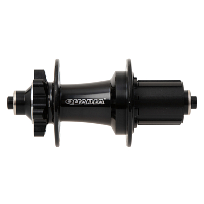 Втулка задняя Welt Freedom Plus Rear Hub KT