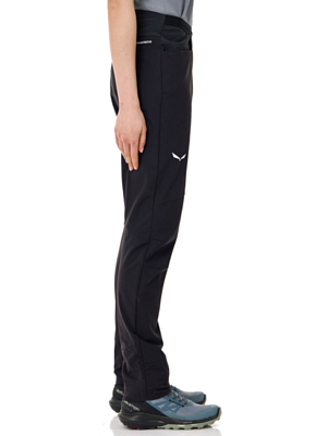 Брюки Salewa Agner Light 2 Dst Black Out