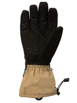 Перчатки VIKING Tuson Melange/Beige