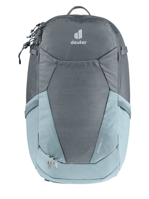 Рюкзак Deuter Futura 27 Graphite/Shale