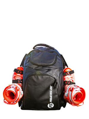 Рюкзак для роликов Powerslide Circuit Bag Black