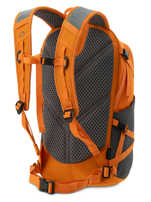 Рюкзак Kanrock Moveit 17 Tangerine Orange