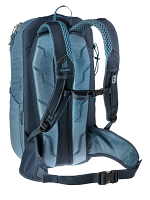 Рюкзак Deuter Bike I 20 Atlantic/Ink