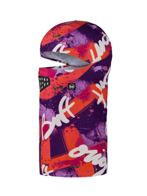 Балаклава Buff Thermonet Hinged Balaclava Tims Multi