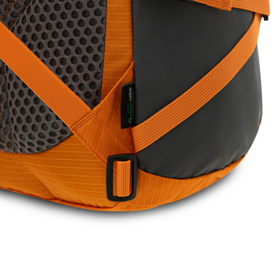 Рюкзак Kanrock Moveit 13 Tangerine Orange
