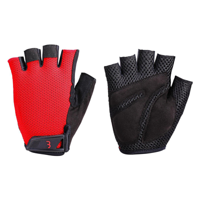 Перчатки BBB CoolDown Red