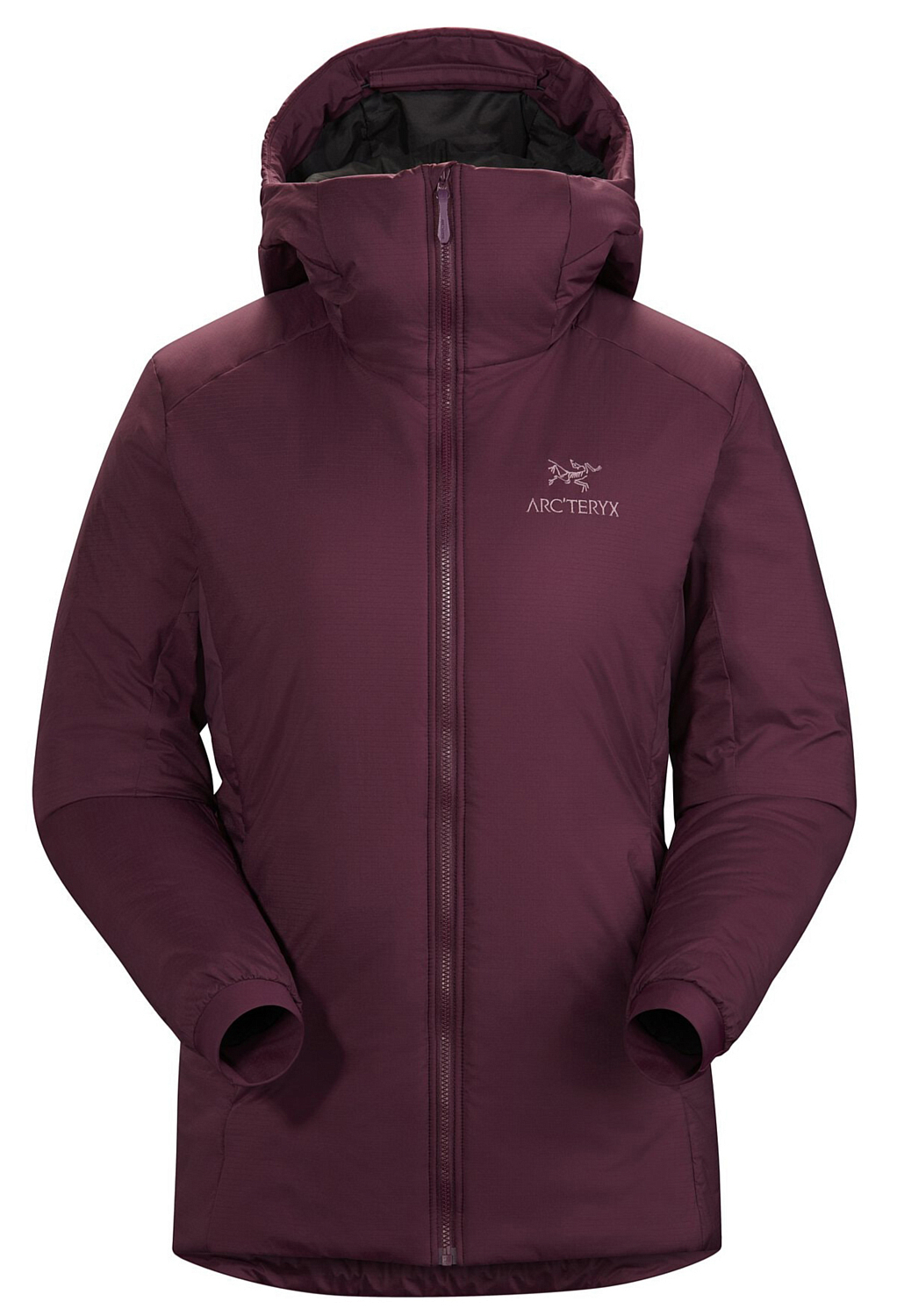 Куртка для активного отдыха Arcteryx 2020-21 Atom ar Hoody Women's Rhapsody