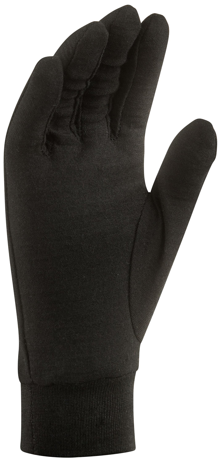 Перчатки Bjorn Daehlie Wool Lines Black