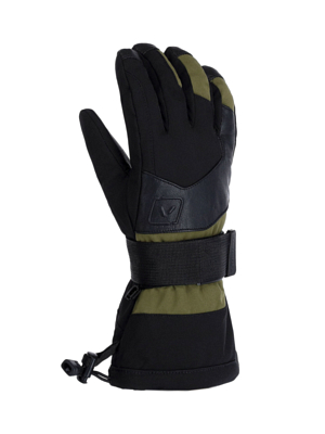 Перчатки VIKING Encore Black