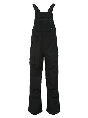 Полукомбинезон сноубордический 686 Hot Lap Insulated Black
