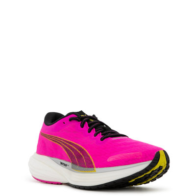 Кроссовки Puma Deviate Nitro 2 Ravish Fresh Pear