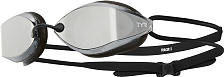 Очки для плавания TYR 2021-22 Tracer-X Racing Mirrored Черный