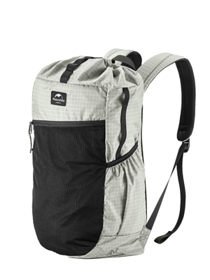 Рюкзак Naturehike ZT14 XPAC Backpack 20L Grey/White