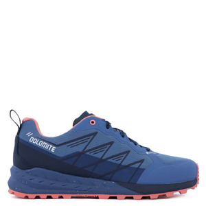 Ботинки Dolomite W's Croda Nera Tech GTX Denim Blue