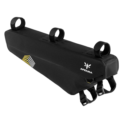 Сумка на раму Apidura Racing 4L