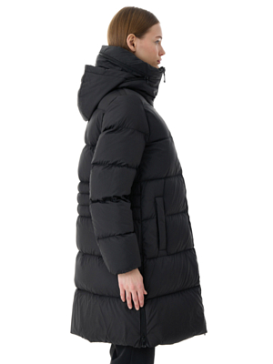 Пальто GEOX Camei Black