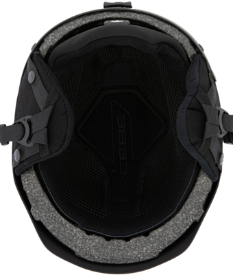 Шлем CEBE Dusk Lite Black Matte