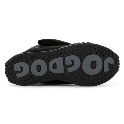 Ботинки Jog dog 52147AWFRH4 Black